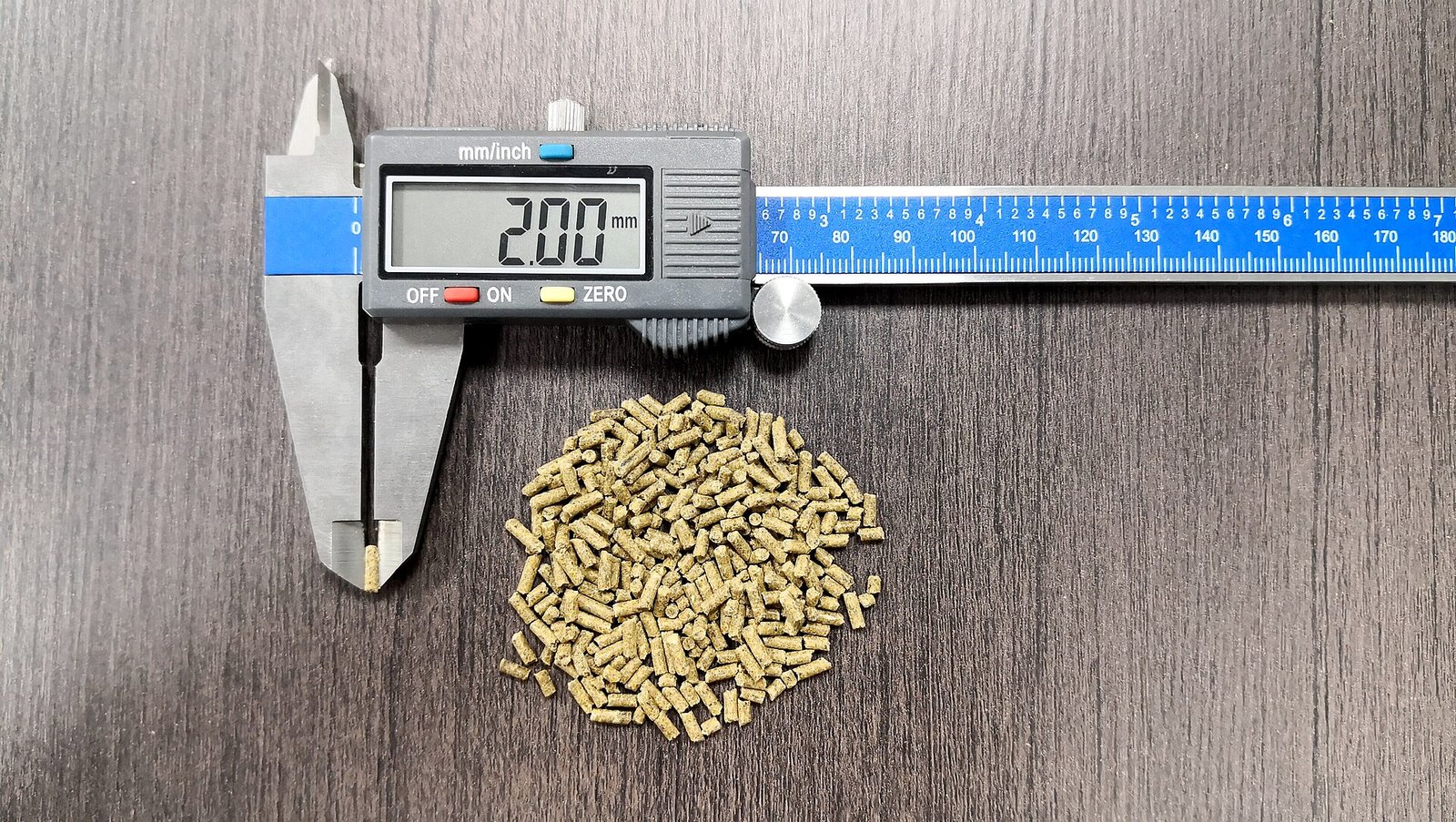 Animal Feed exported by Starasian Agro Overseas