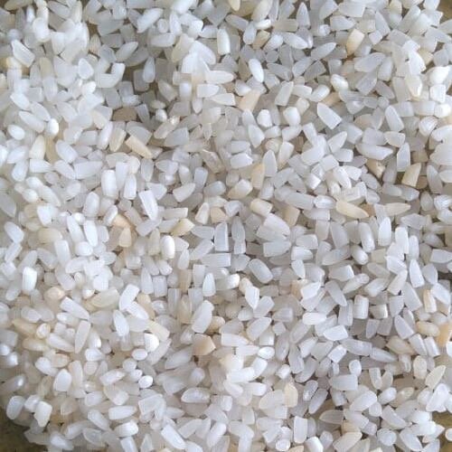 Broken Rice exported by Starasian Agro Overseas