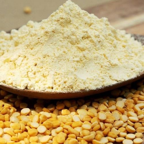 Chana Flour exported by Starasian Agro Overseas