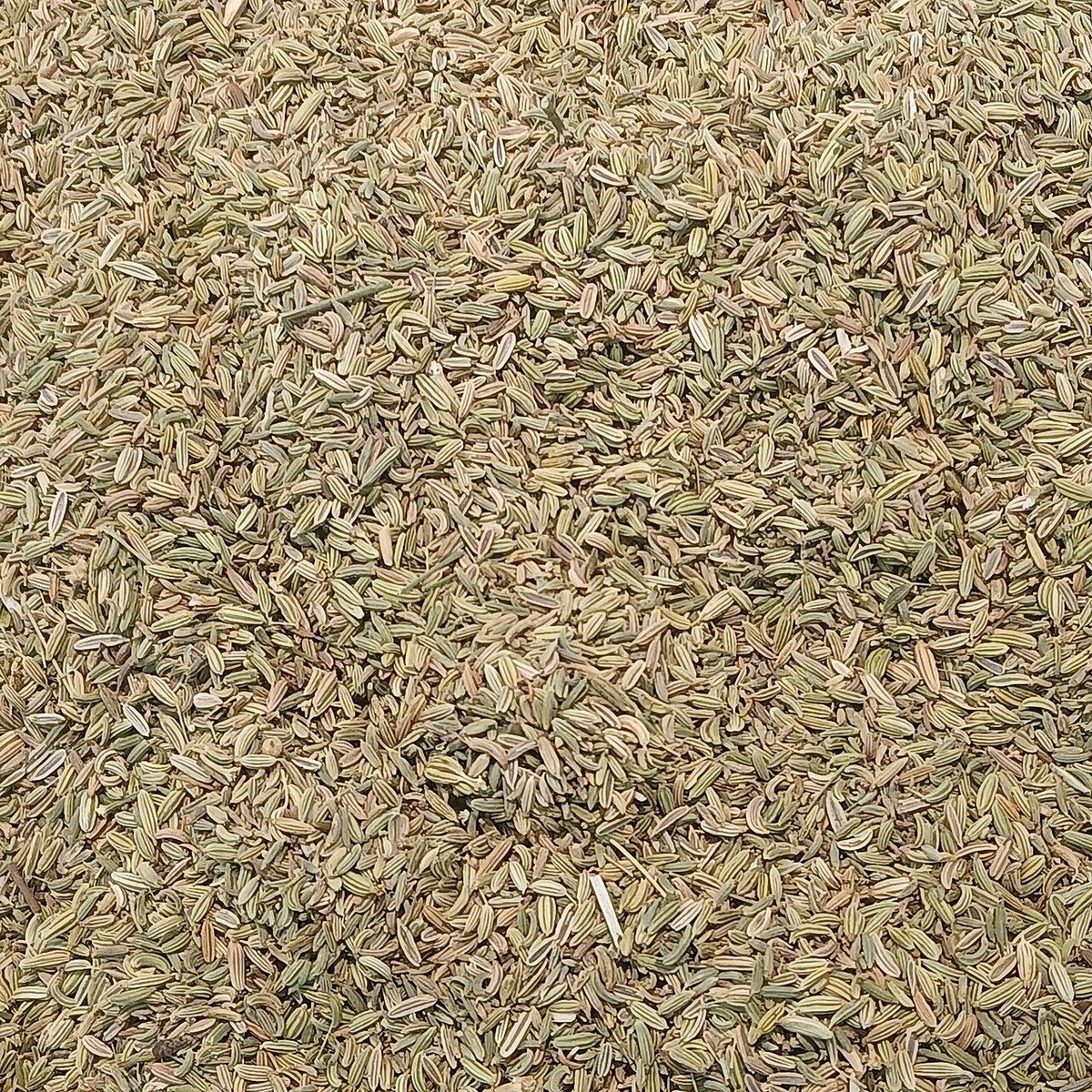 Cumin Seeds exported by Starasian Agro Overseas
