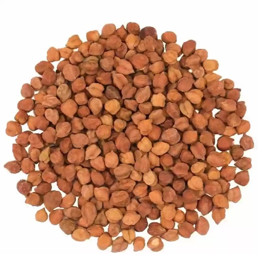 Kala Chana (Black Chickpeas) exported by Starasian Agro Overseas