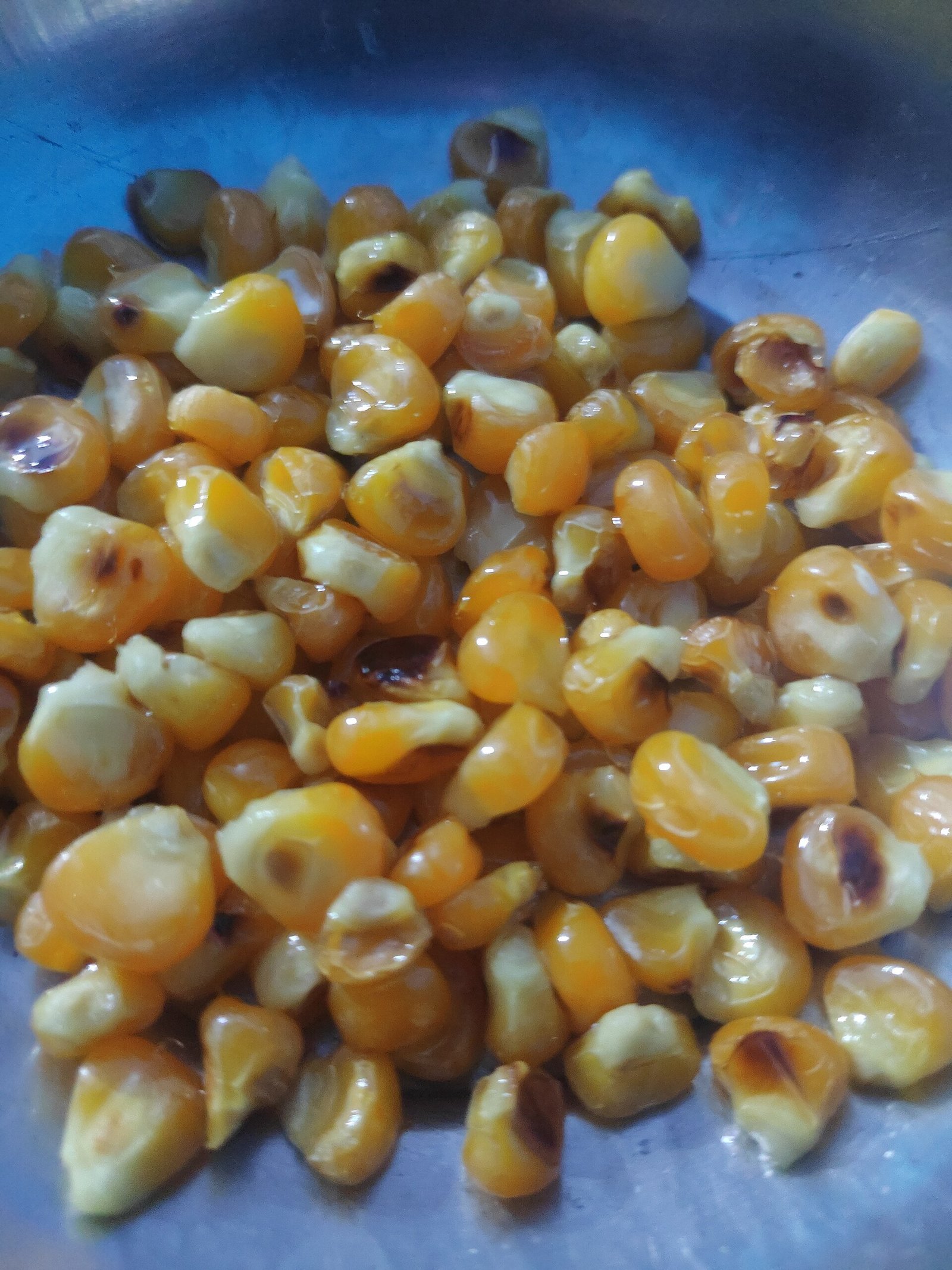 Maize / Corn exported by Starasian Agro Overseas