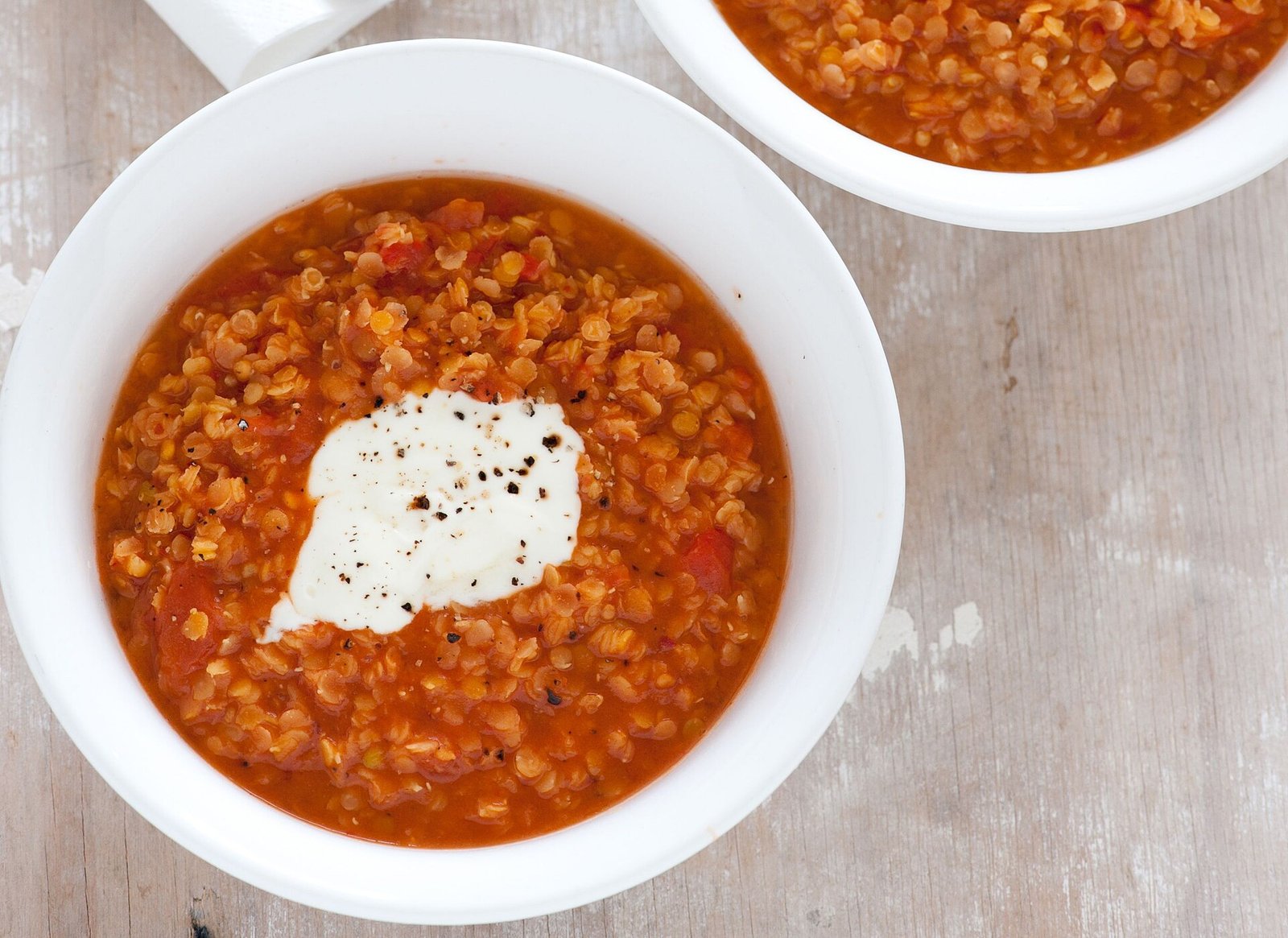Red Lentils exported by Starasian Agro Overseas