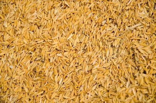 Rice Husk exported by Starasian Agro Overseas