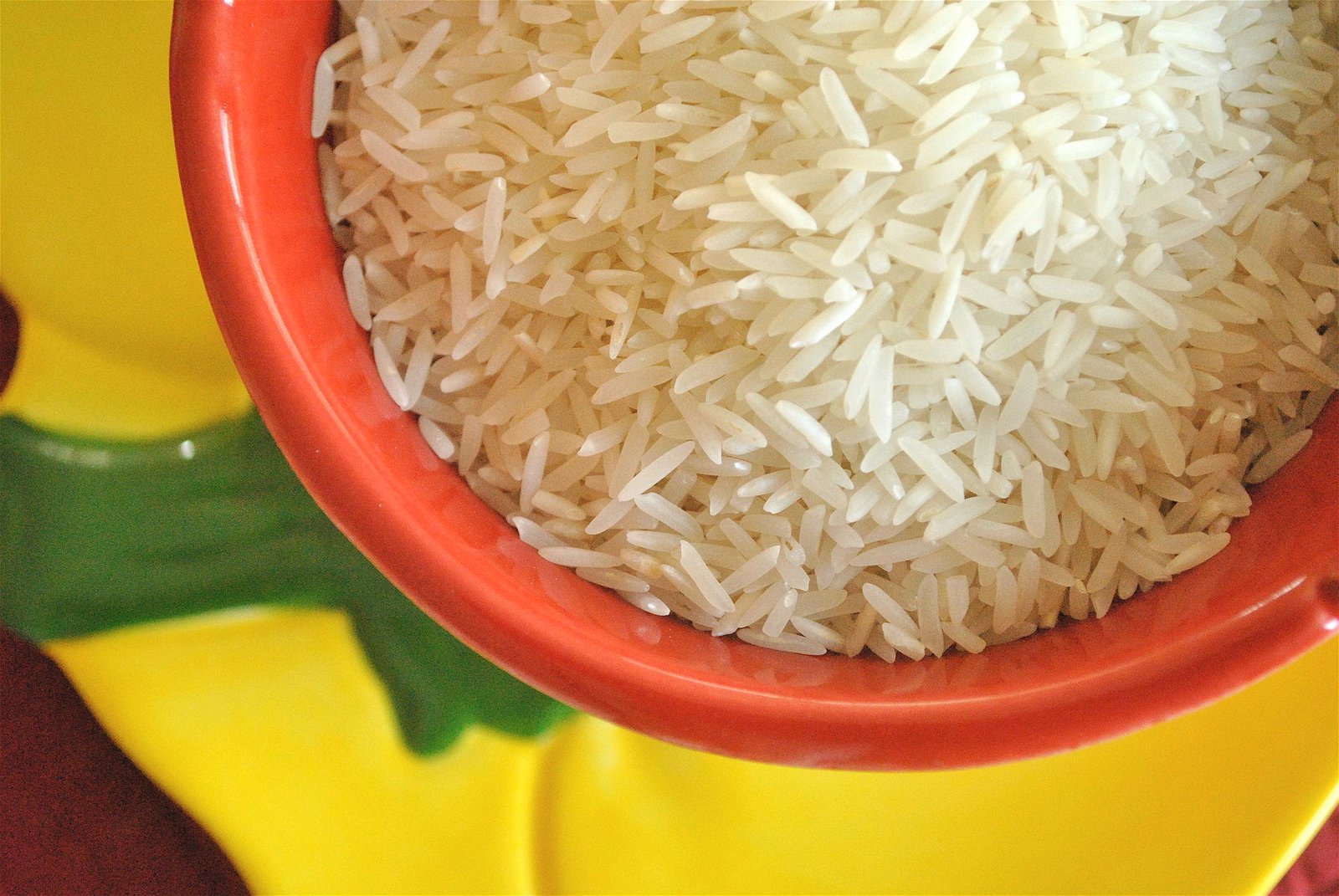 Rice exported by Starasian Agro Overseas