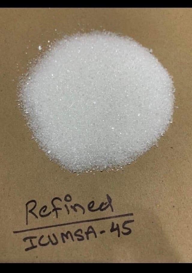 Refined Sugar (ICUMSA-45) exported by Starasian Agro Overseas