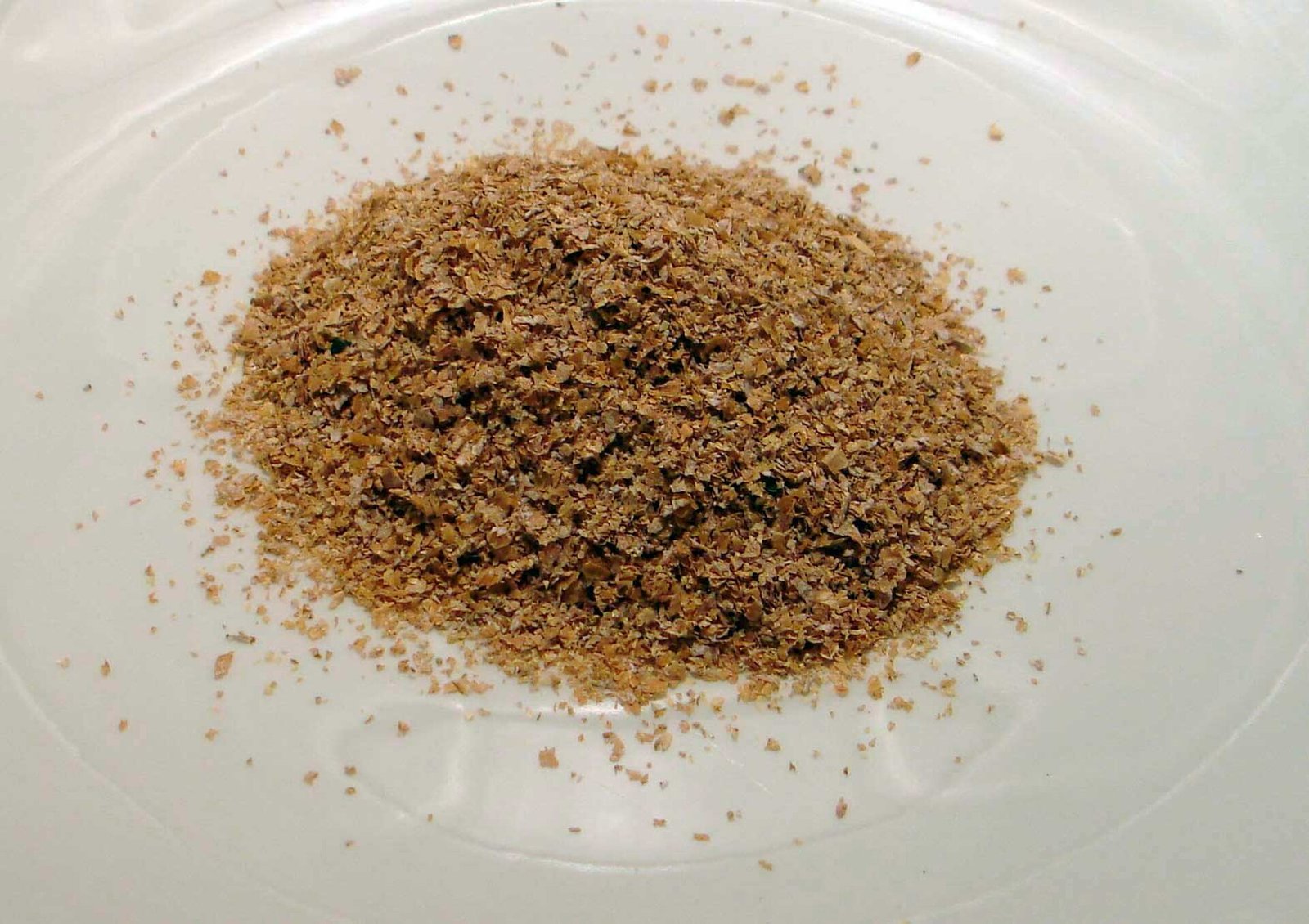 Wheat Bran exported by Starasian Agro Overseas