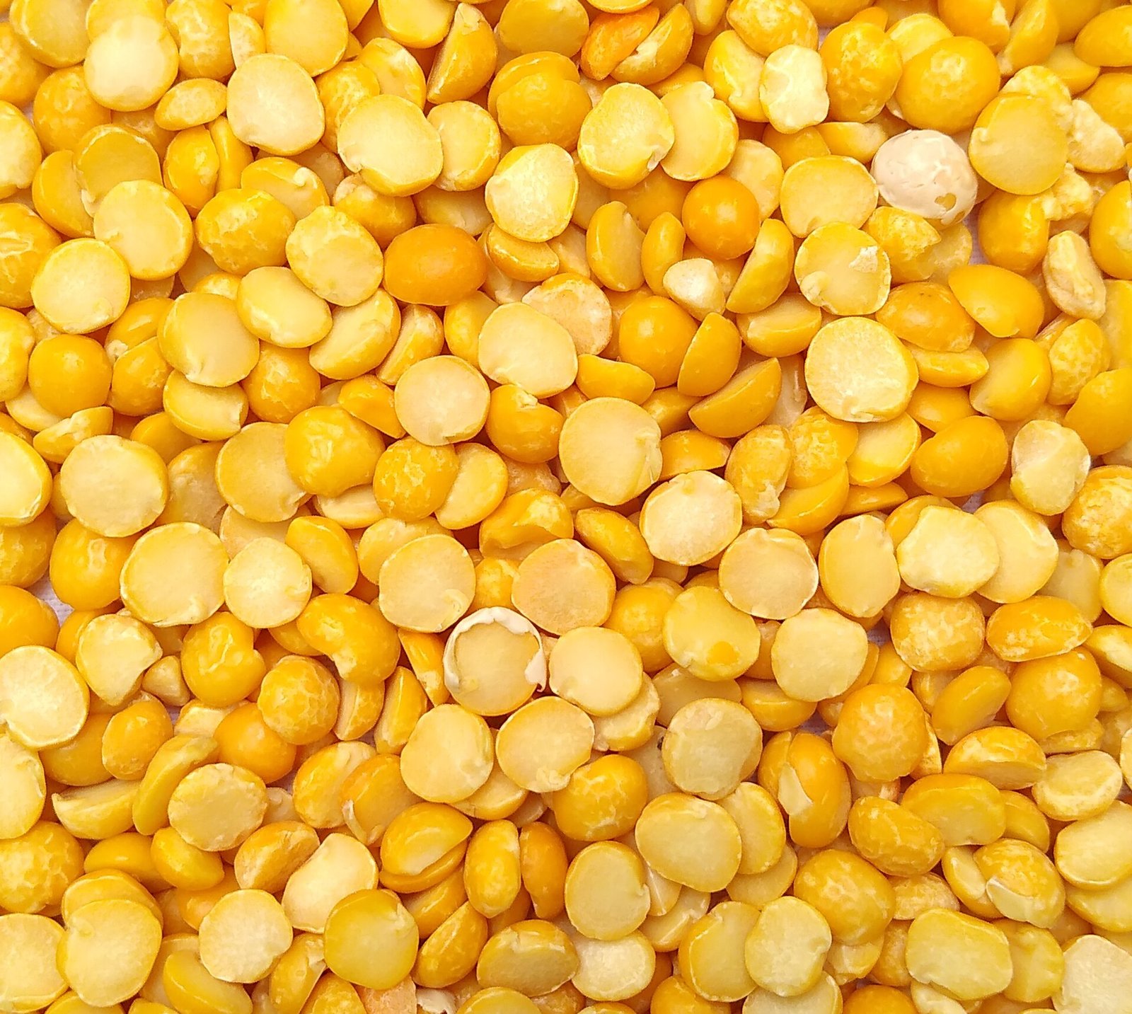 Yellow Peas exported by Starasian Agro Overseas