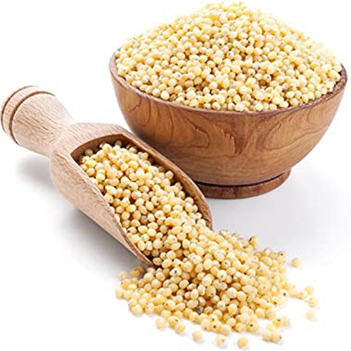 Yellow Sorghum exported by Starasian Agro Overseas