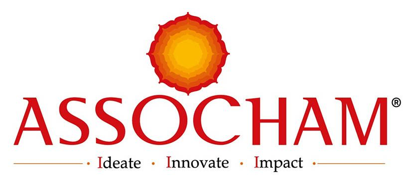Associated Chambers of Commerce & Industry of India logo