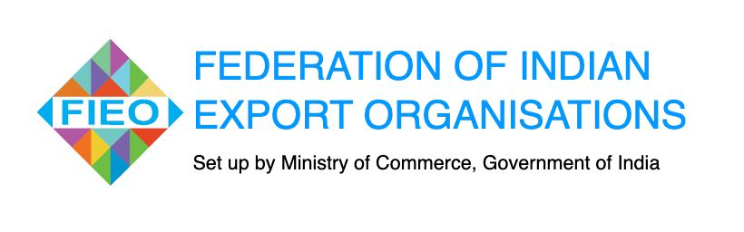 Federation of Indian Export Organisations logo