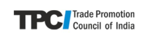Trade Promotion Council of India logo