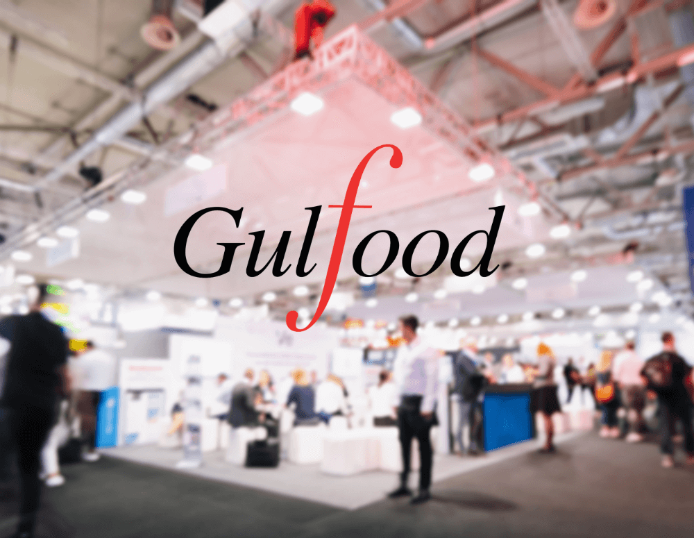 Gulfood logo