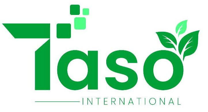TASO logo