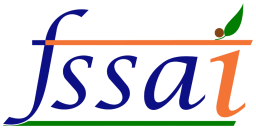 FSSAI certification logo