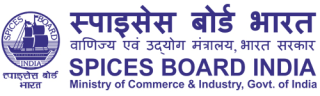 Spice Board certification logo